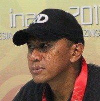 RD Minta Maaf atas Kegagalan