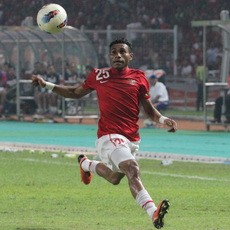 Tibo Terima Kekalahan