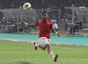 Tibo Terima Kekalahan