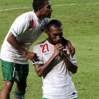Garuda Muda Layak Gantikan Timnas Senior