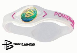 Gelang Kesehatan Power Balance Terancam Bangkrut 