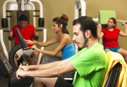 Hal yang Tidak Menyenangkan Ketika Pergi ke Gym