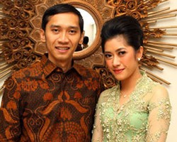 Ibas-Aliya Ingin Punya Anak Lebih dari 2