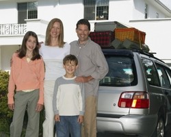 5 Cara Pastikan Rumah Aman Saat Ditinggal Berlibur