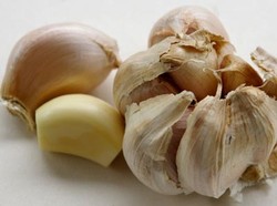 Bawang Putih Pulihkan Kerusakan Sel Hati