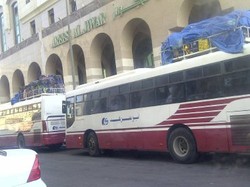 Yang Datang dan Pergi dari Madinah