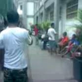 Petugas Lupa Kunci Gerbang, Napi Lapas Cibinong Kabur