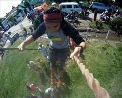 Harmoni Alam dan Tradisi