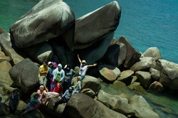 BELITUNG OH BELITUNG