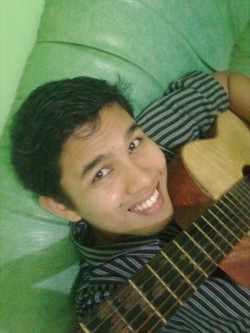 ke danau atas solok sumbar