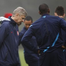 Uji Ketangguhan Markas Gudang Peluru