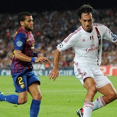 Demi Gengsi & Predikat Juara Grup