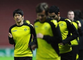 Seperti Final, Dortmund Siap Menang dengan Buruk