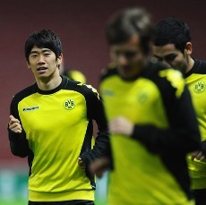 Seperti Final, Dortmund Siap Menang dengan Buruk