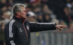 Penampilan Bayern Tak Sepenuhnya Puaskan Heynckes