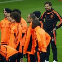 Momen The Blues Kembali ke Jalur Kemenangan