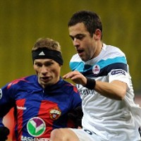 Tundukkan CSKA, Lille Jaga Peluang Lolos