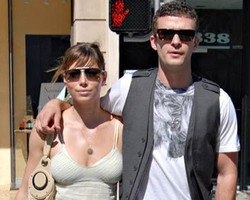 Jessica Biel-Justin Timberlake Pacaran Lagi?