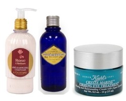 3 Perawatan Wajah & Rambut dari Ekstrak Bunga 