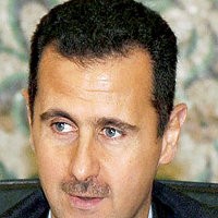 Krisis Suriah, PM Turki Bandingkan Assad Dengan Hitler