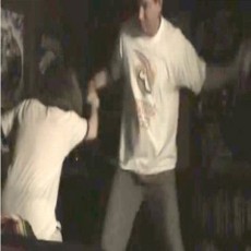 Cambuk Putrinya dengan Ikat Pinggang, Hakim Dijatuhi Sanksi