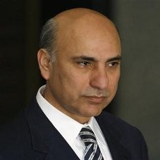 Terbukti Korupsi, Eks Penyandang Dana Obama Dibui 10,5 Tahun