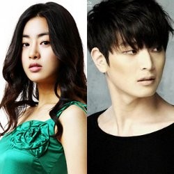 Jinwoon 2AM dan Kang Sora Jadi Pemeran Utama Dream High 2?