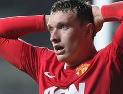 Pemain Muda MU Gila Mobil Mewah