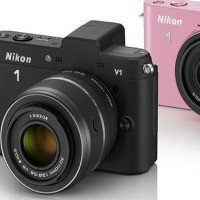 Nikon Rilis Firmware Update untuk Seri 1