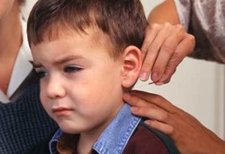 Akupunktur Aman Diberikan untuk Anak-anak