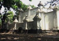 Monumen Jamban di Solo