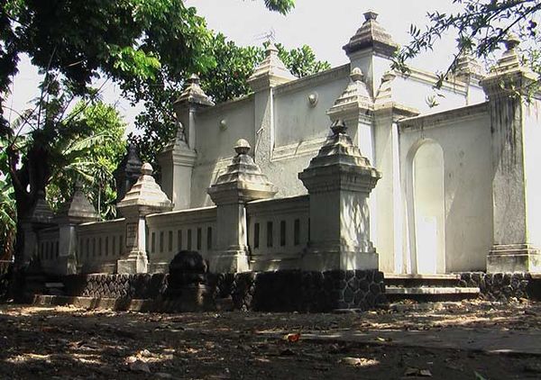 Monumen Jamban di Solo