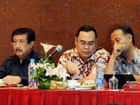 Penangkapan Sistoyo Coreng Kejaksaan