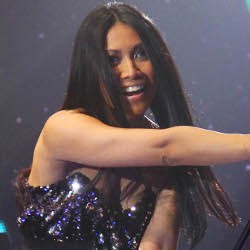 Anggun Pilih Angry Birds daripada Isi Soundtrack Film Bodoh