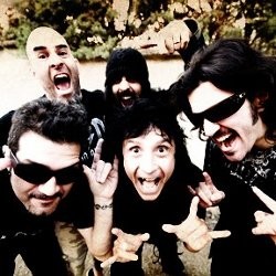 Isu Batal Konser, Anthrax Masih Pajang Jadwal di Jakarta