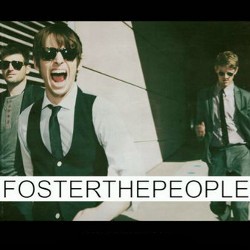 Konser Foster the People Laris di Singapura & Malaysia