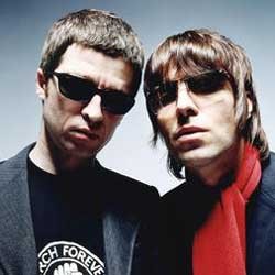 Ibunda Memohon pada Noel & Liam Gallagher Agar Berdamai