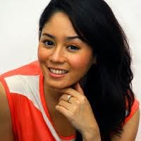 Saphira Indah Tak Mau Tampil Vulgar di Film