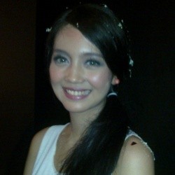 Ultah ke-26, Nuri Maulida Doa Dilancarkan Urusan Jodoh