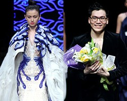 10 Wajah Baru Desainer Muda Berbakat JFW 2012