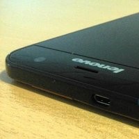 Lenovo Siapkan Ponsel Android 5 Inch