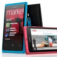 Microsoft Targetkan Jual 100 Juta Windows Phone