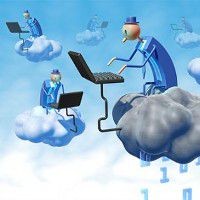 Investasi Cloud 2011 Lampaui USD 11 Miliar
