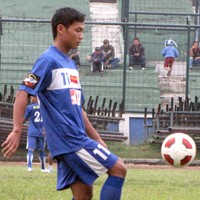 Nasuha Kemungkinan Absen di Beberapa Laga Awal Persib