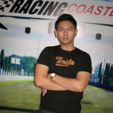 Petualangan di Trans Studio Bandung Seru Abis!