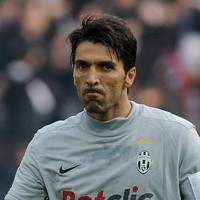 Buffon: Milan Favorit Scudetto