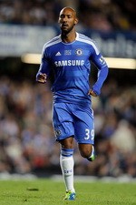 Anelka Diminati Klub China