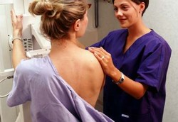 Perempuan Usia 40-49 Tahun Tak Perlu Lakukan Mamogram