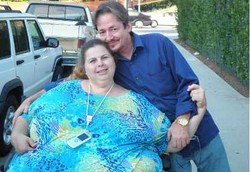 Wanita Tergemuk di Dunia Kuat Bercinta 6 Kali Dalam Sehari