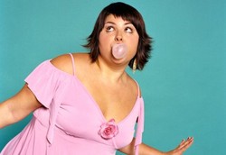 Permen Karet Penurun Berat Badan akan Segera Hadir 